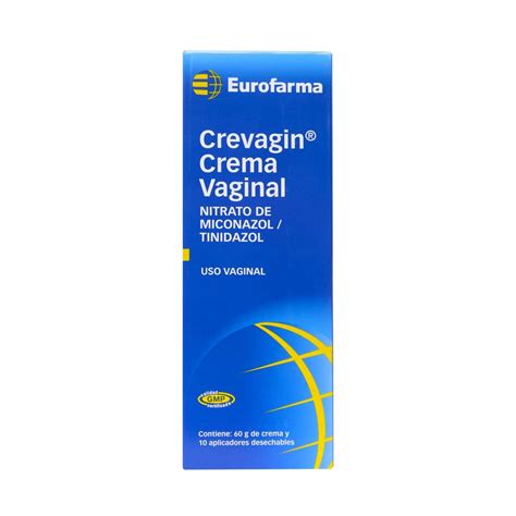 pomada crevagin|Crevagin